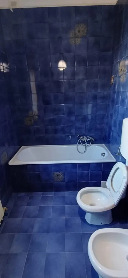 Vasca prima