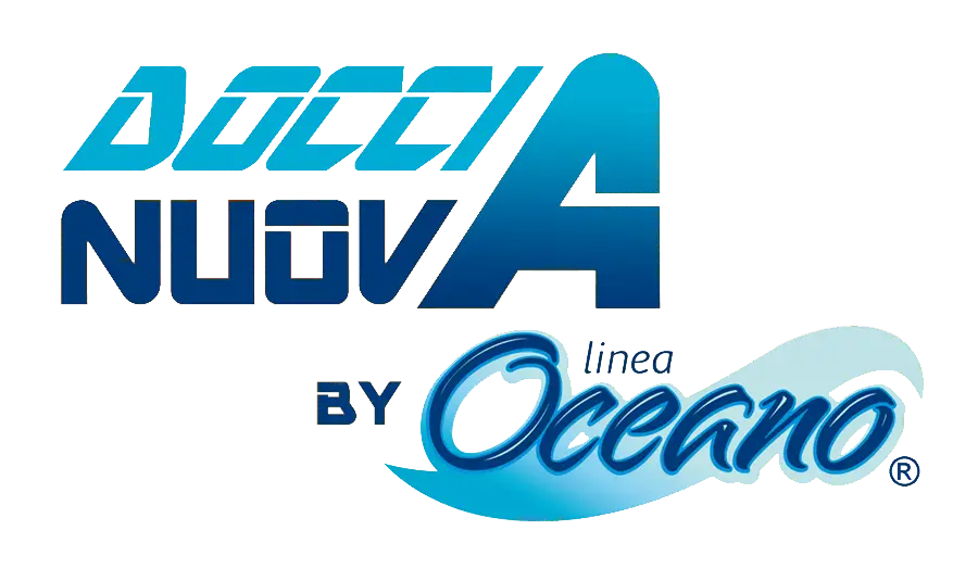Doccia Nuova by Linea Oceano